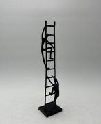 sculptuur, Vision - 30 cm - Metaal
