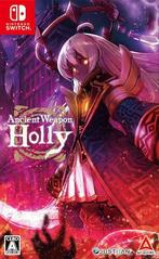 Ancient Weapon Holly - ASIA (Nieuw) (Switch Games), Ophalen of Verzenden, Nieuw