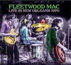 lp nieuw - Fleetwood Mac - Live In New Orleans 1970, Cd's en Dvd's, Verzenden, Zo goed als nieuw