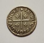 Portugal. D. Pedro II (1683-1706). 1/2 Tostão - 50 Réis /, Postzegels en Munten, Munten | Europa | Niet-Euromunten
