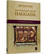 9789653016538 Sacks Passover Haggada Rabbi Jonathan Sacks, Boeken, Verzenden, Nieuw, Rabbi Jonathan Sacks