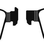 EBC 15-17 Jaguar XF 3.0L Redstuff Rear Brake Pads - DP32246C, Ophalen of Verzenden, Nieuw