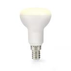 Led lamp E14 | Reflector | Nedis (4.9W, 470lm, 2700K), Verzenden, Nieuw