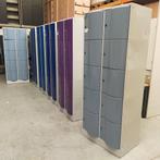 10-deurs CP lockerkast / kluisjes - 195x78x48 cm, Huis en Inrichting, Kasten | Lockerkasten, Ophalen of Verzenden, Nieuw