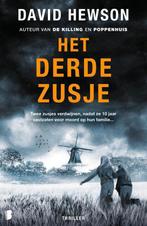 Boek Amsterdam 3 - Het derde zusje 9789022575840, Boeken, Verzenden, Zo goed als nieuw