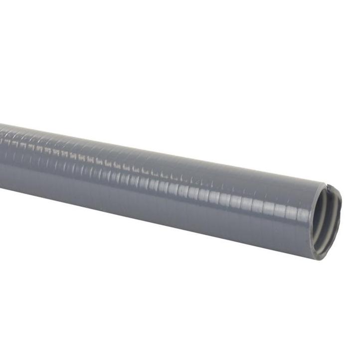 63mm flexibele pvc buis per meter (Vijveraanleg  PVC), Tuin en Terras, Vijver-toebehoren, Overige typen, Nieuw, Ophalen of Verzenden