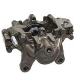 Remklauw MERCEDES SLK 300 achterzijde, rechts, Verzenden, Nieuw