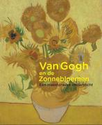 Van Gogh en de zonnebloemen 9789493070073 Nienke Bakker, Verzenden, Zo goed als nieuw, Nienke Bakker