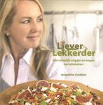 9789490069315 Liever lekkerder Jacqueline Grubben, Verzenden, Nieuw, Jacqueline Grubben