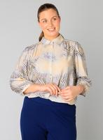 YESTA blouse Vajenna Maat:, Verzenden, Nieuw, Overige kleuren