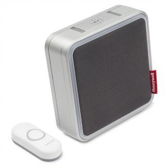 Draadloze deurbel | Honeywell, Huis en Inrichting, Deurbellen, Nieuw, Verzenden