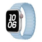Apple Watch Siliconen Magnetische Loop Sportband, Sieraden, Tassen en Uiterlijk, Smartwatches, Verzenden, Nieuw, IOS, Apple Watch Bandjes