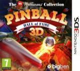 Pinball Hall of Fame: The Williams Collection Lelijk Eendje, Spelcomputers en Games, Games | Nintendo 2DS en 3DS, Gebruikt, Ophalen of Verzenden