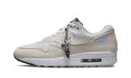 Nike Air Max 1 AMD La Ville Lumiere (W) - maat 36.5, Verzenden, Nieuw, Sneakers of Gympen, ["Nike air max","Nike","Nike Air"]