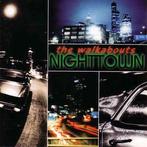 cd - The Walkabouts - Nighttown, Cd's en Dvd's, Verzenden, Zo goed als nieuw