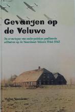 GEVANGEN OP DE VELUWE 9789029716031 NOORDMAN, Boeken, Verzenden, Gelezen, NOORDMAN