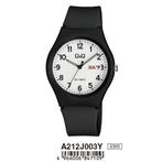 Horloge Heren Q&Q A212J003Y (Ø 38 mm), Verzenden, Nieuw