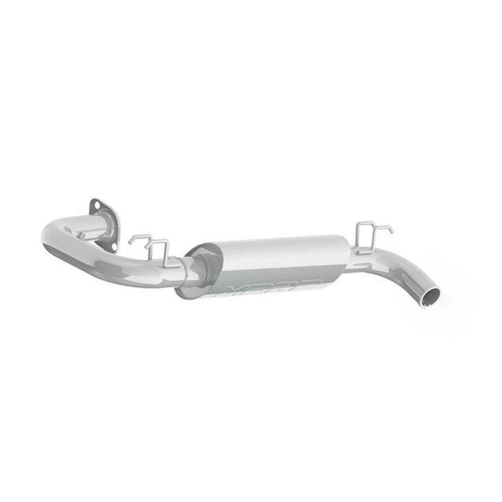 MBRP 19-20 Honda Talon Dual Slip-On Exhaust System w/Sport, Auto-onderdelen, Uitlaatsystemen, Ophalen of Verzenden