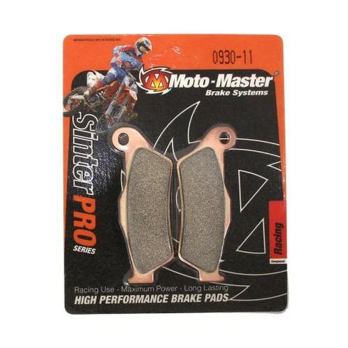 Moto Master voor remblokken Sinter Pro 093011, Motoren, Onderdelen | Overige, Nieuw, Verzenden