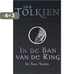 De twee torens / In de ban van de ring / 2 9789022531945, Boeken, Verzenden, Gelezen, J.R.R. Tolkien