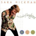 cd - Sara Hickman - Two Kinds Of Laughter, Cd's en Dvd's, Verzenden, Zo goed als nieuw