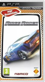 Ridge Racer (Essentials) [PSP], Nieuw, Ophalen of Verzenden