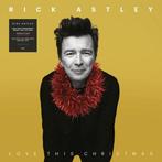 Rick Astley - Love This Christmas/When I Fall in Love (LP), Verzenden, Nieuw in verpakking