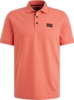 PME Legend Poloshirt Trackway Coral maat 3XL Heren, Verzenden, Nieuw, Overige maten, PME Legend