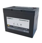 SUNBEAMsystem Smart Lithium Accu 100Ah - Prismatic Series, Ophalen of Verzenden, Nieuw