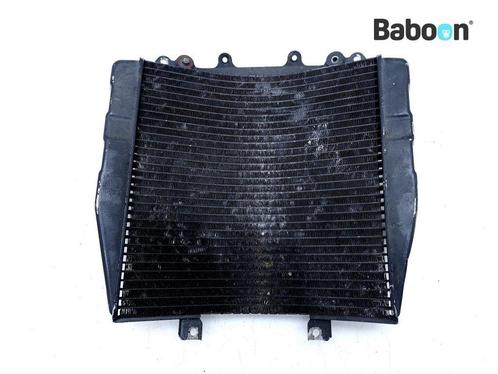 Radiateur Suzuki GSX R 1100 1993-1994 (GSXR1100 GSXR1100W), Motoren, Onderdelen | Suzuki, Gebruikt, Verzenden