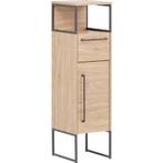Schildmeyer Halfhoge kast Limoen, Verzenden, Nieuw
