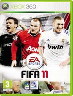 FIFA 11 [Xbox 360], Spelcomputers en Games, Games | Xbox 360, Ophalen of Verzenden, Nieuw