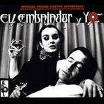 cd - Jaime Delgado Aparicio - El Embajador Y Yo, Verzenden, Zo goed als nieuw