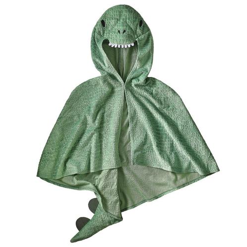 Dinosaurus Cape Groen, Hobby en Vrije tijd, Feestartikelen, Nieuw, Verzenden