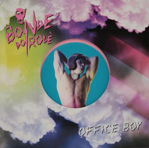 vinyl single 7 inch - Bonde Do RolÃª - Office Boy, Cd's en Dvd's, Vinyl Singles, Zo goed als nieuw, Verzenden