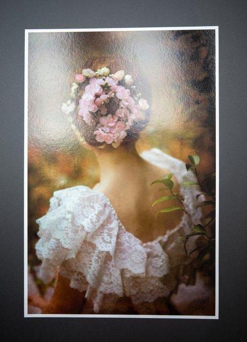 Viet Ha Tran - Reminiscence, Antiek en Kunst, Kunst | Schilderijen | Modern