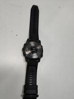 Garmin Fenix 7X Solar Zwart 51mm slimme horloges, Verzenden, Nieuw