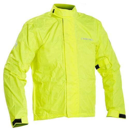 Rainvent Regenjas Richa, Motoren, Kleding | Motorkleding, Verzenden