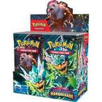 Pokémon - Twilight Masquerade Booster Box (36 Pakjes), Verzenden, Nieuw, Boosterbox