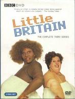 Little Britain - The Complete Third Seri DVD, Verzenden, Zo goed als nieuw