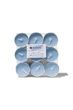 HEMA Geur sfeerlichten linen - 18 stuks, Hobby en Vrije tijd, Verzenden