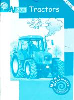 De Ruiters Mini Informatie Plus N273 Tractors, Verzenden, Nieuw