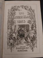Various - The Leisure Hour - 1865-1866, Antiek en Kunst, Antiek | Boeken en Bijbels