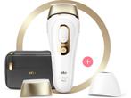 Braun Silk·expert Pro 5 PL5140 IPL Ontharingsapparaat, Verzenden, Zo goed als nieuw