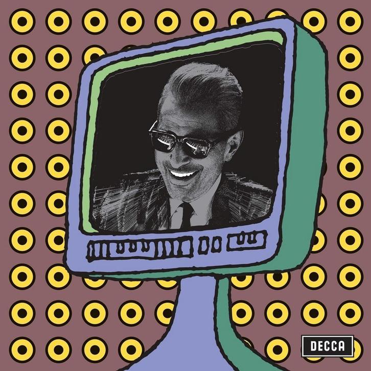 Jeff Goldblum & The Mildred Snitzer Orchestra - Plays Well, Cd's en Dvd's, Vinyl | Overige Vinyl, Verzenden