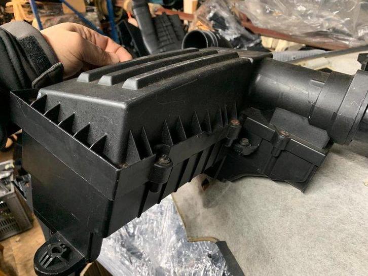 VAG Luchtfilterhuis 1K0129607AS, Auto-onderdelen, Carrosserie en Plaatwerk, Verzenden