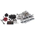 Edelbrock Pro Flo 4 Fuel Injection Kit Seq Port Ford 289-302, Ophalen of Verzenden, Nieuw