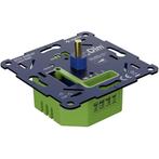 EcoDim - LED Dimmer - Smart WiFi - ECO-DIM.07 - Fase, Doe-het-zelf en Verbouw, Elektra en Kabels, Ophalen of Verzenden, Nieuw
