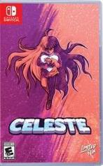 MarioSwitch.nl: Celeste (Limited Run) - iDEAL!, Ophalen of Verzenden, Zo goed als nieuw