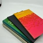 Signed; Peter Levi - Four poetry collections (two signed by, Antiek en Kunst